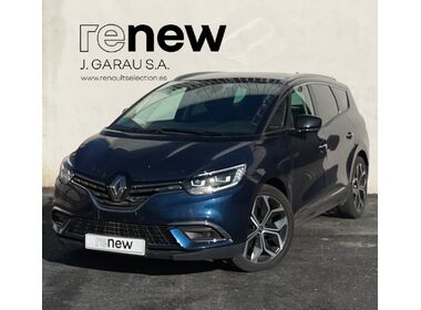 Renault - Scenic